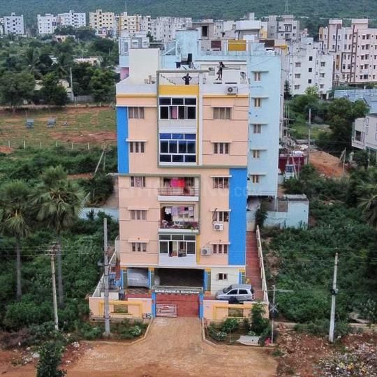 3 BHK 1350 Sqft Flat for sale at Sujatha Nagar, Visakhapatnam