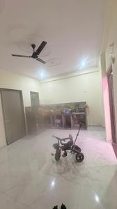 Hall Image of 1000 Sq.ft 2 BHK Independent House for rent in Naubasta Kanpur for Rs. 10000
