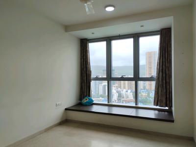 Bedroom Image of 1820 Sq.ft 3 BHK Apartment / Flat for sale in Goregaon East Mumbai for Rs. 73500000