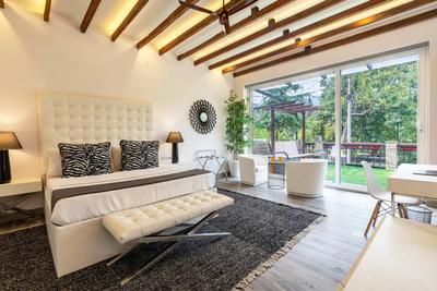 Bedroom Image of 2500 Sq.ft 3 BHK Villa for sale in Bhimtal Nainital for Rs. 29500000