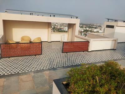 Image of 1400 Sq.ft 3 BHK Apartment / Flat for rent in Vardhman Kings Court, Karni Vihar, Jaipur for Rs. 27000