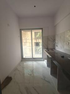 Kitchen Image of 1150 Sq.ft 2 BHK Apartment / Flat for sale in Thane West Thane for Rs. 14100000
