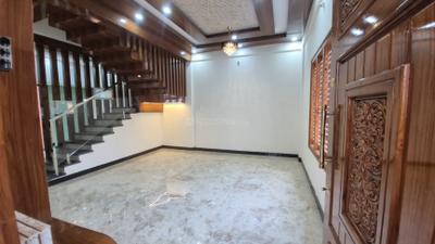 Living Room Image of 2400 Sq.ft 3 BHK Duplex for sale in Annapurneshwari Nagar Bengaluru for Rs. 21500000