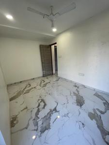 Bedroom Image of 970 Sq.ft 2 BHK Apartment / Flat for sale in Gurukrupa Aagam, Ghatkopar East Mumbai for Rs. 19500000