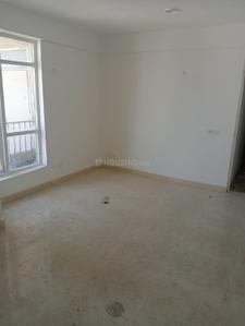 Hall Image of 800 Sq.ft 3 BHK Apartment / Flat for rent in Vashisth Heights, Sector 87 Faridabad for Rs. 15000