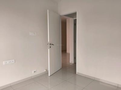 Bedroom Image of 954 Sq.ft 3 BHK Apartment / Flat for sale in Godrej Green Vistas, Mahalunge Pune for Rs. 8800000