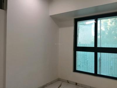 Bedroom Image of 950 Sq.ft 2 BHK Apartment / Flat for sale in MICL Aaradhya Highpark, Mira Road East Mira Bhayandar for Rs. 15500000