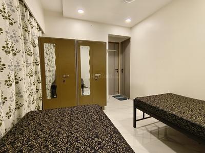 Bedroom Image of Brizostay  in Vikhroli East, Mumbai