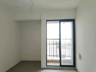 Bedroom Image of 1056 Sq.ft 2 BHK Apartment / Flat for sale in Rajhans Moonstone, Vasai West Vasai for Rs. 11200000