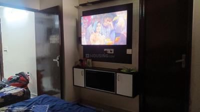 Bedroom Image of 1650 Sq.ft 2 BHK Apartment / Flat for rent in Surya Nagar Ghaziabad for Rs. 80000