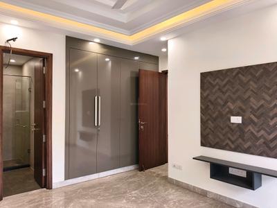 Bedroom Image of 2367 Sq.ft 4 BHK Builder Floor for sale in Sector 51 Gurgaon for Rs. 40000000