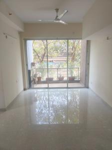 Hall Image of 1100 Sq.ft 2 BHK Apartment / Flat for sale in L And T Seawoods Residences Phase I, Seawoods Navi Mumbai for Rs. 28000000