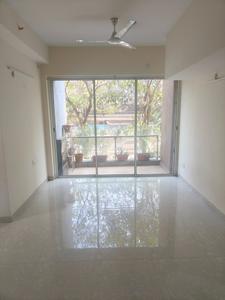 Hall Image of 1700 Sq.ft 3 BHK Apartment / Flat for sale in L And T Seawoods Amber At West Square, Nerul Navi Mumbai for Rs. 43000000