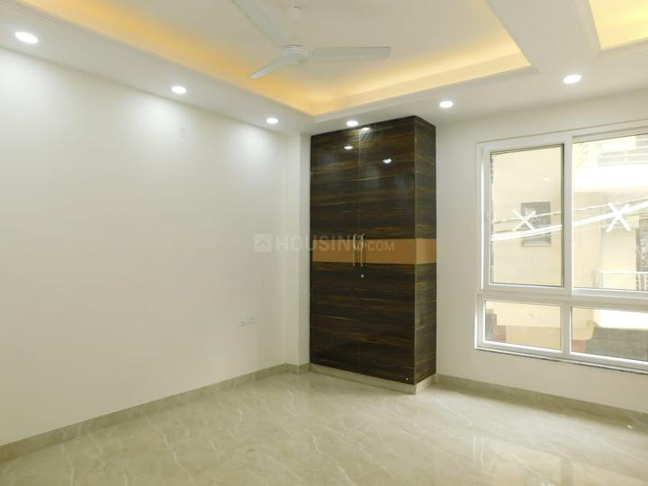 Saket Bedroom 1
