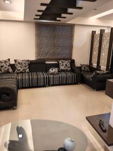 Hall Image of 1100 Sq.ft 2 BHK Apartment / Flat for rent in S K Shekhar Enclave, Sanchar Nagar Main Indore for Rs. 26000