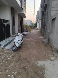 Image of 800 Sq.ft 3 BHK Independent House for sale in Lower Muthi, Jammu for Rs. 7500000