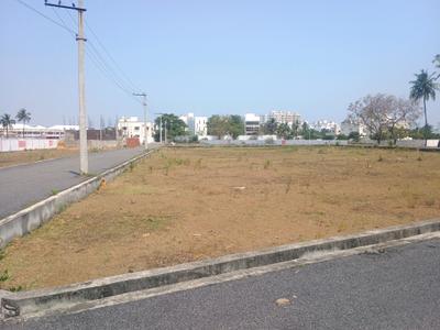 Image of 1600 Sq.ft Residential Plot / Land for sale in Thiruporur, Chennai for Rs. 6240000
