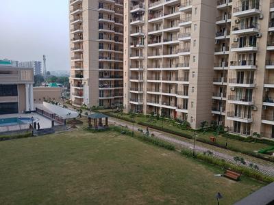 Image of 1612 Sq.ft 3 BHK Apartment / Flat for sale in Ambika LA Parisian , Sector 66, Mohali for Rs. 24500000