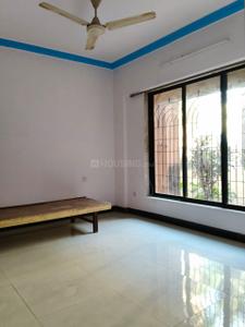 Hall Image of 765 Sq.ft 2 BHK Apartment / Flat for sale in Goregaon East Mumbai for Rs. 7800000