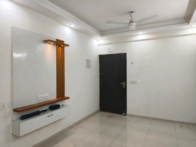 Living Room Image of 700 Sq.ft 2 BHK Apartment / Flat for sale in Signature Global The Millennia, Sector 37C Gurgaon for Rs. 7000000