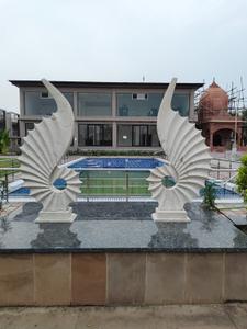Image of 1700 Sq.ft 3 BHK Independent House for rent in KTR Krishna Enclave Phase 1, Ayodhya Bypass, Bhopal for Rs. 20000