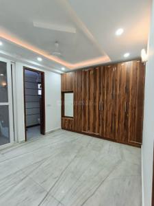 Bedroom Image of 1000 Sq.ft 2 BHK Builder Floor for sale in Swaraj Homes RWA Malaviya Nagar, Malviya Nagar New Delhi for Rs. 20500000