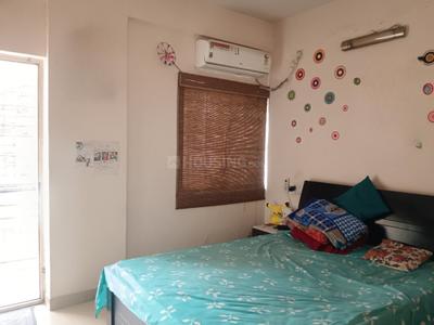 Bedroom Image of 1050 Sq.ft 2 BHK Apartment / Flat for sale in BTM Layout Bengaluru for Rs. 7000000