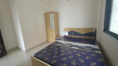 Bedroom Image of 10000 Sq.ft 12 BHK Builder Floor for rent in Wadgaon Sheri Pune for Rs. 320000