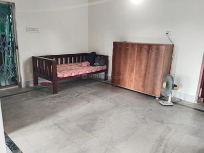 Bedroom Image of 1200 Sq.ft 3 BHK Apartment / Flat for sale in sree guru apartment, Barisha Kolkata for Rs. 5300000