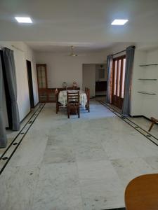 Hall Image of 3078 Sq.ft 4 BHK Apartment / Flat for sale in Bodakdev Ahmedabad for Rs. 20000000