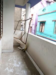 Bedroom One Image of 740 Sq.ft 2 BHK Apartment / Flat for sale in Mourigram Howrah for Rs. 2072000