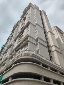 Image of 908 Sq.ft 3 BHK Apartment / Flat for sale in Sukhwani Kingsley, Thergaon, Pune for Rs. 12000000