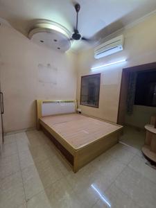 Bedroom Image of 1020 Sq.ft 2 BHK Apartment / Flat for rent in Salisbury Park Pune for Rs. 34000