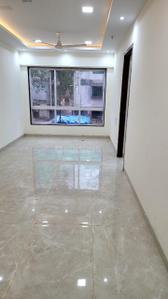 Hall Image of 700 Sq.ft 2 BHK Apartment / Flat for sale in Sion Mumbai for Rs. 17000000