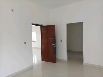 Bedroom Image of 2540 Sq.ft 4 BHK Villa for sale in Sainikpuri Secunderabad for Rs. 20321000