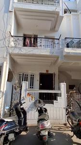 Image of 2160 Sq.ft 4 BHK Independent House for sale in Adajan, Surat for Rs. 9000000