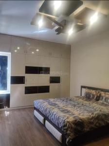 Bedroom Image of 1452 Sq.ft 2.5 BHK Apartment / Flat for sale in Sumadhura Silver Ripples, Whitefield Bengaluru for Rs. 18500000