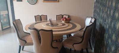 Hall Image of 918 Sq.ft 2 BHK Apartment / Flat for rent in Lodha Casa Bella Gold, Palava Phase 1 Thane for Rs. 26000