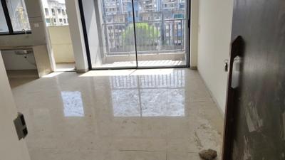 Living Room Image of 1543 Sq.ft 3 BHK Apartment / Flat for sale in Shiv Samarth I, Pal Gam Surat for Rs. 5400000