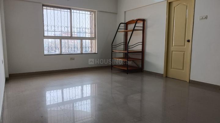 Iricen Railway Colony, Koregaon Park Bedroom 1