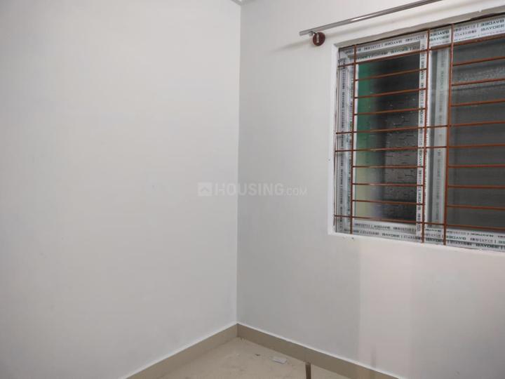 Sector 7, HSR Layout Balcony 1