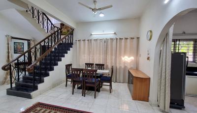 Hall Image of 2500 Sq.ft 4 BHK Independent House for sale in Rane Nagar Nashik for Rs. 20000000