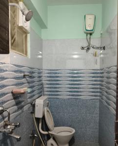 Bathroom Image of 1184 Sq.ft 2 BHK Apartment / Flat for sale in Spectra Metro Heights, Nagole Hyderabad for Rs. 7000000