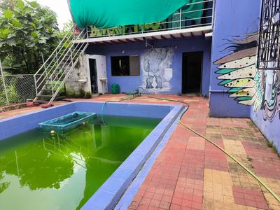 Image of 6500 Sq.ft 5 BHK Independent House for sale in Zanzroli, Mumbai for Rs. 12600000