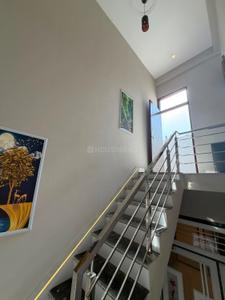 Balcony Image of 1950 Sq.ft 3 BHK Villa for sale in Kalwad Road Jaipur for Rs. 5800000