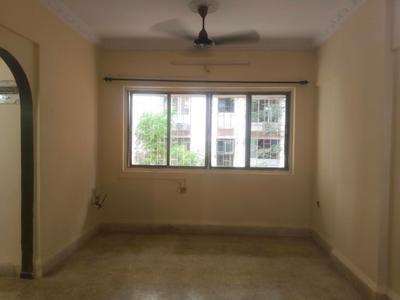 Living Room Image of 525 Sq.ft 1 BHK Apartment / Flat for sale in Lokhandwala Alica Nagar, Kandivali East Mumbai for Rs. 12000000