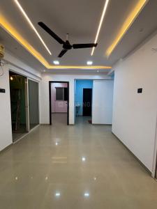 Hall Image of 610 Sq.ft 1 BHK Apartment / Flat for rent in Tingre Nagar Pune for Rs. 23000