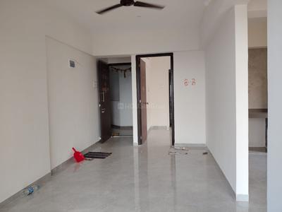 Hall Image of 1135 Sq.ft 2 BHK Apartment / Flat for sale in Pushpak Nagar Navi Mumbai for Rs. 7355000
