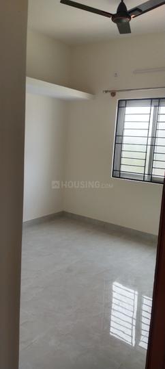 Agrahara Layout Bedroom 1