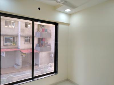 Bedroom Image of 936 Sq.ft 2 BHK Apartment / Flat for rent in Puraniks Tokyo Bay, Kasarvadavali Thane for Rs. 22000